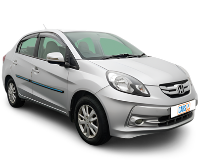 Honda Amaze-img
